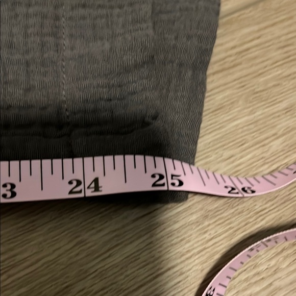 Women’s gray Casual Pants - Picture 8 of 12